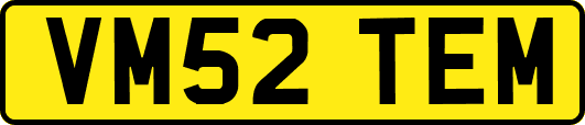 VM52TEM