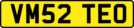 VM52TEO