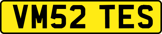 VM52TES