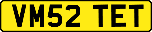 VM52TET