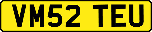 VM52TEU
