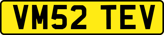 VM52TEV