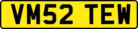 VM52TEW