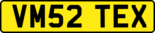 VM52TEX
