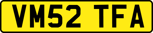 VM52TFA