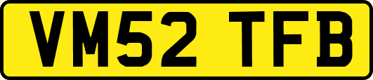 VM52TFB