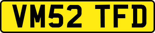 VM52TFD