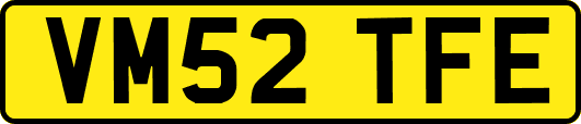 VM52TFE