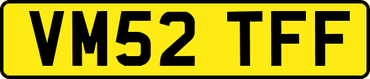 VM52TFF