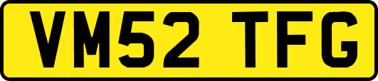 VM52TFG