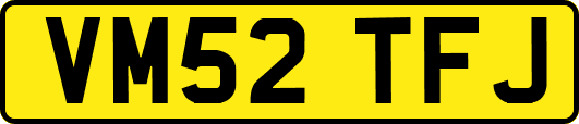 VM52TFJ