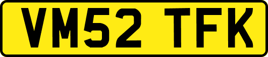 VM52TFK