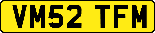 VM52TFM