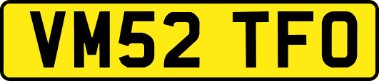 VM52TFO