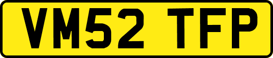 VM52TFP