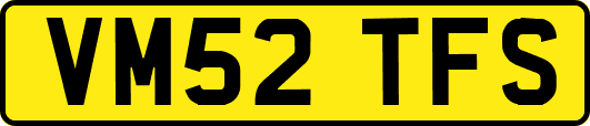VM52TFS