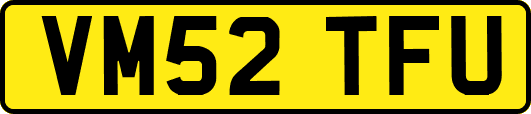 VM52TFU