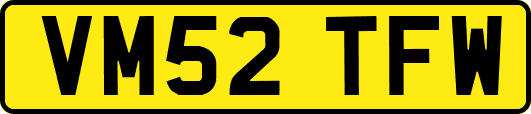 VM52TFW