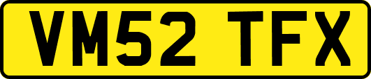 VM52TFX