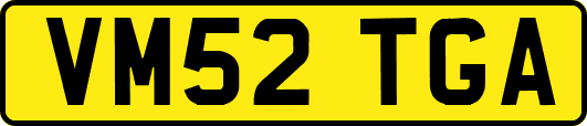 VM52TGA