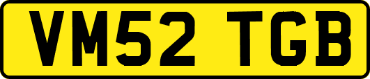 VM52TGB