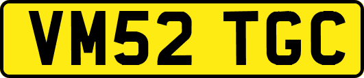 VM52TGC