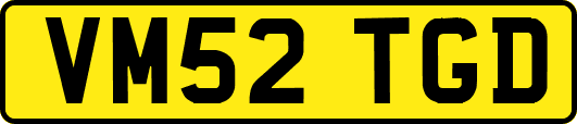VM52TGD