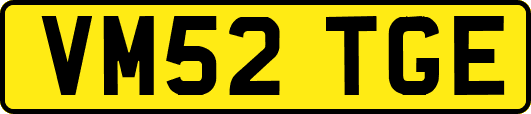 VM52TGE