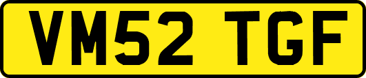 VM52TGF