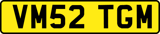VM52TGM