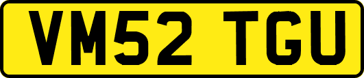 VM52TGU