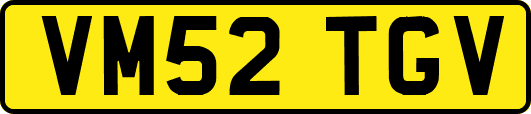 VM52TGV