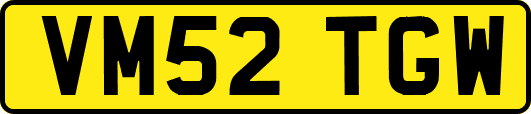 VM52TGW