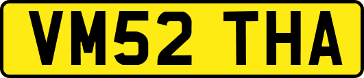 VM52THA