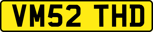 VM52THD
