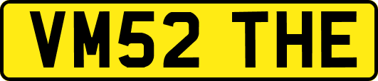 VM52THE