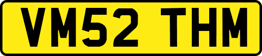 VM52THM