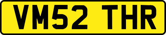 VM52THR