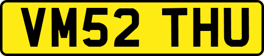 VM52THU