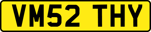 VM52THY