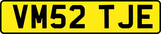 VM52TJE