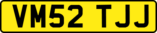 VM52TJJ