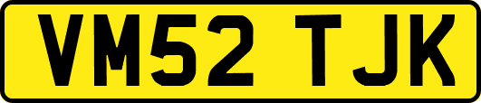 VM52TJK