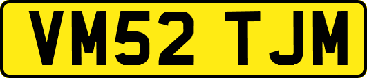 VM52TJM