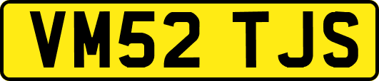 VM52TJS