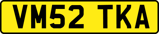VM52TKA