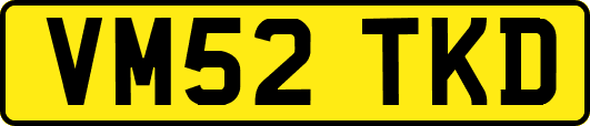 VM52TKD