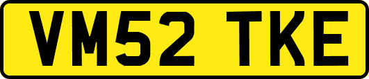 VM52TKE