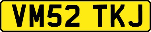 VM52TKJ