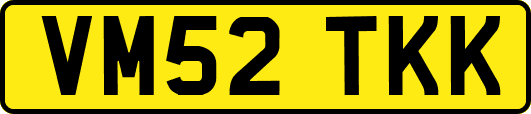 VM52TKK